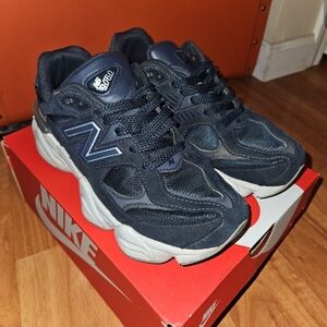 Kids New Balance Sneakers